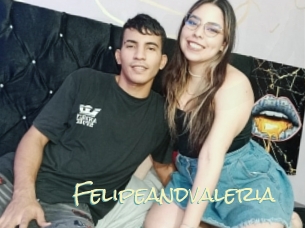 Felipeandvaleria