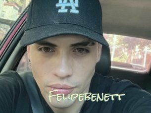 Felipebenett