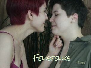 Felisfeliks