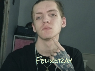 felixgray Porn Monkey Cash