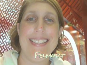 Felmort