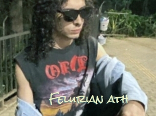 Felurian_ath