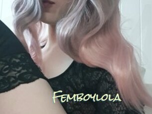 Femboylola