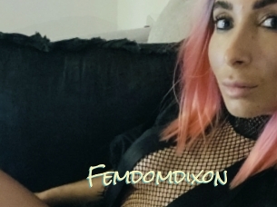 femdomdixon Porn Monkey Cash