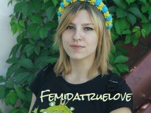 Femidatruelove