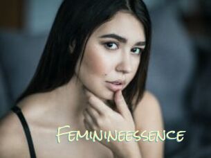 Feminineessence