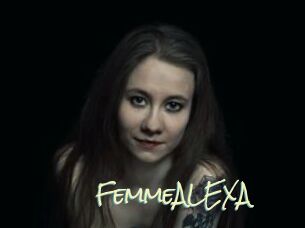 FemmeALEXA