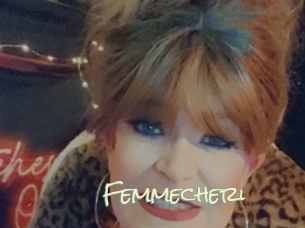 Femmecheri