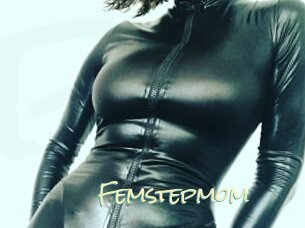 Femstepmom