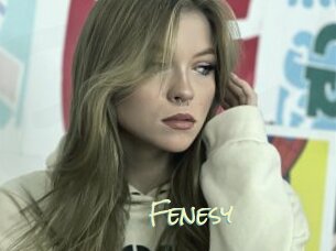 Fenesy