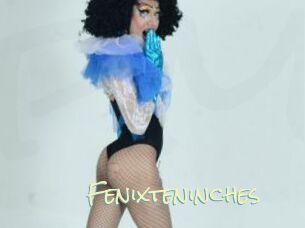 Fenixteninches