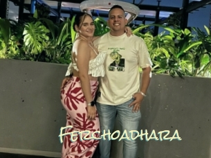 Ferchoadhara