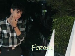 Fergiel