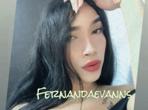 fernandaevanns Porn Monkey Cash