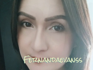 Fernandaevanss