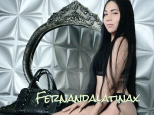Fernandalatinax