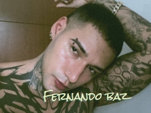 Fernando_baz