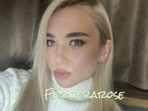 Ferrerarose
