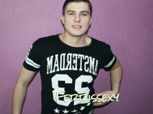 Ferrissexy