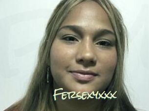 Fersexyxxx