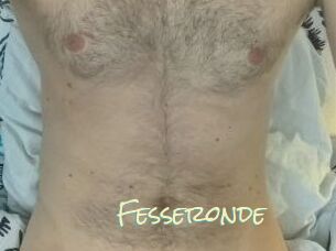 Fesseronde