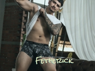 Fetherick