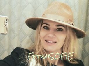 FetishSOFIE