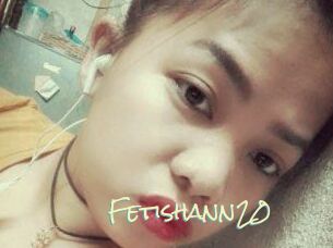 Fetishann20