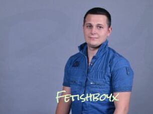 Fetishboyx