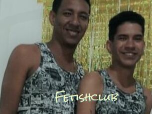 Fetishclub