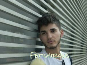 Fetishirons