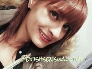 fetishsensualgirl Porn Monkey Cash