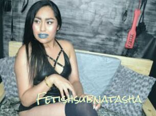 Fetishsubnatasha