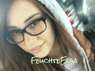 feuchteElsa Porn Monkey Cash