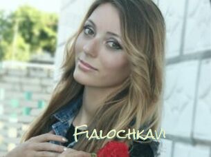 Fialochkavi