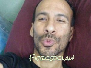 Fiercedclaw