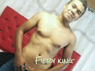 Fiery_king
