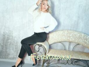 Fierydawnn