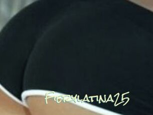 Fierylatina25