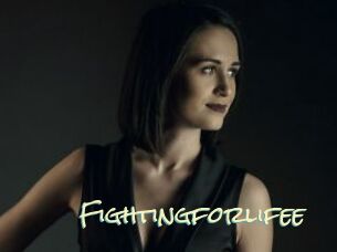 Fightingforlifee