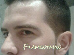 Filamentman