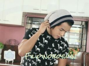 Filipinoboywyn