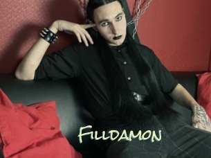 filldamon Porn Monkey Cash