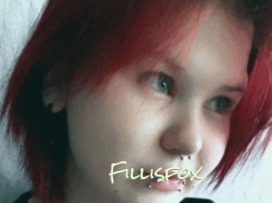 Fillisfox