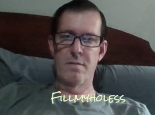 Fillmyholess