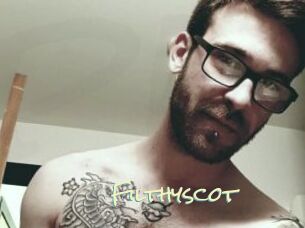 Filthyscot