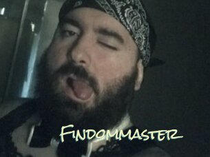 Findommaster