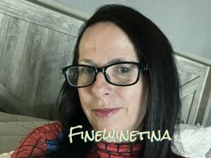 Finewinetina
