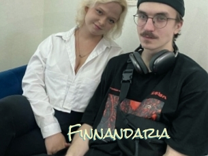 finnandaria Porn Monkey Cash