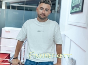 Finnbeckett